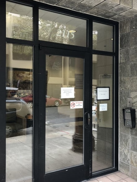 2115 Milvia St, Berkeley, CA for lease - Building Photo - Image 2 of 15