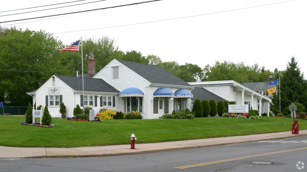 764 Farmington Ave, New Britain, CT 06053