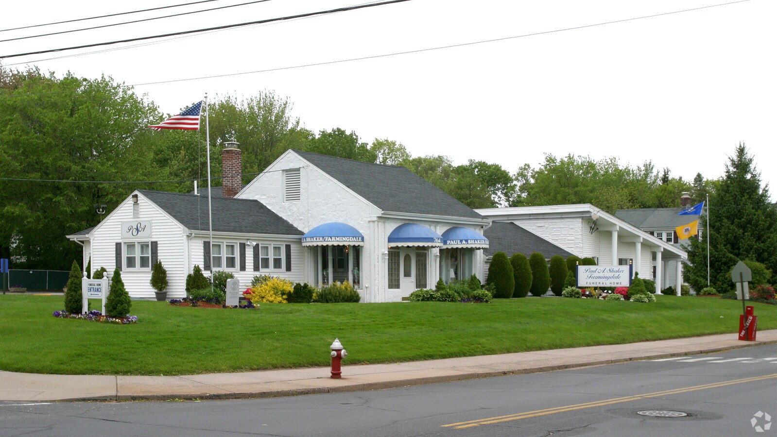 764 Farmington Ave, New Britain, CT 06053