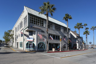 More details for 309 Palm St, Newport Beach, CA - Office for Lease