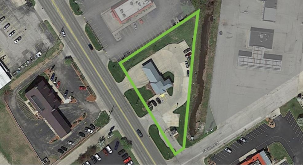 2200 Hart St, Vincennes, IN for sale Primary Photo- Image 1 of 1