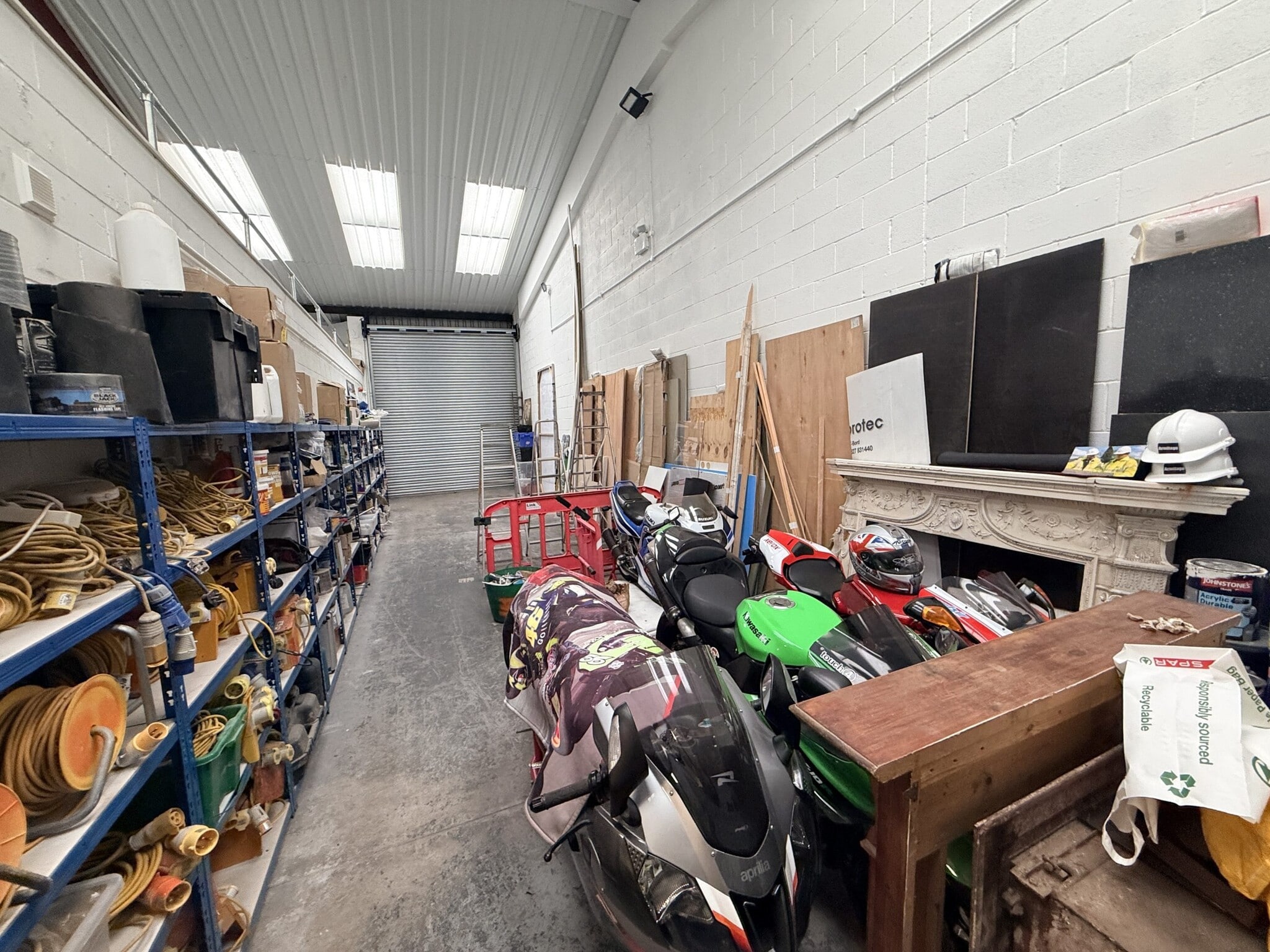 Haigh Ave, Stockport for lease Interior Photo- Image 1 of 7