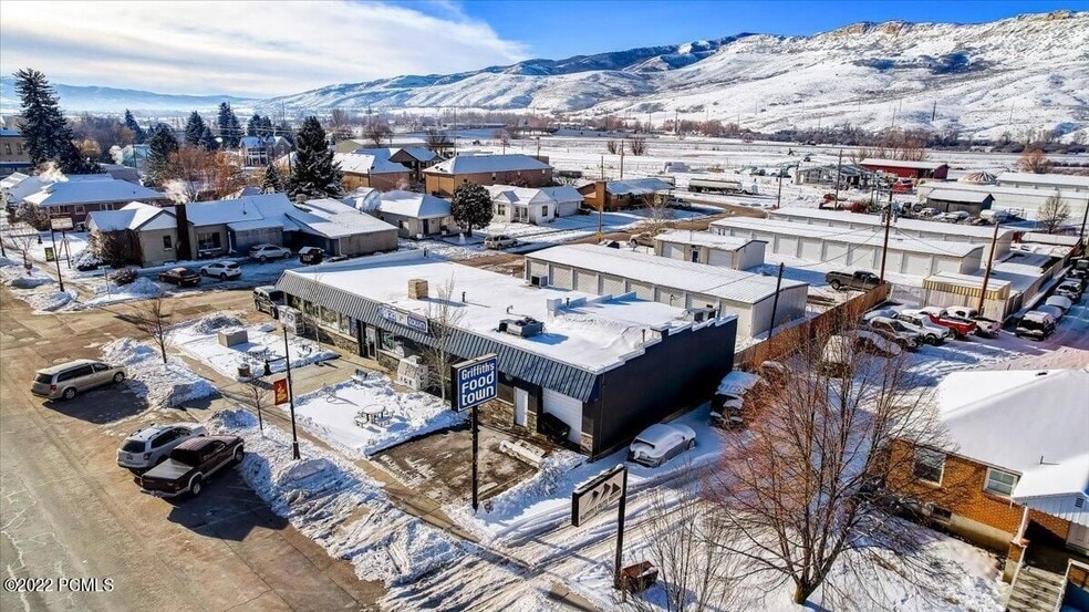 51 N Main St, Coalville, UT 84017