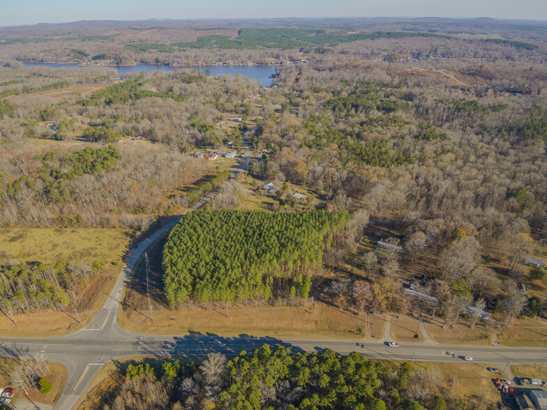 6685 NC 8 hwy, Lexington, NC for sale - Aerial - Image 2 of 9