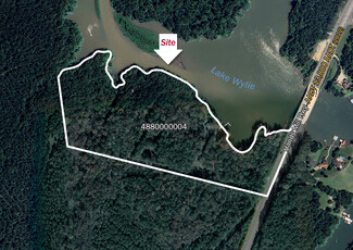 More details for 2609 Hands Mill Hwy, York, SC - Land for Sale