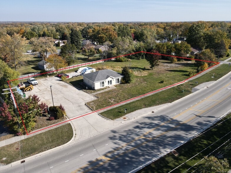 14315 McCarthy Rd, Lemont, IL for sale - Primary Photo - Image 1 of 1