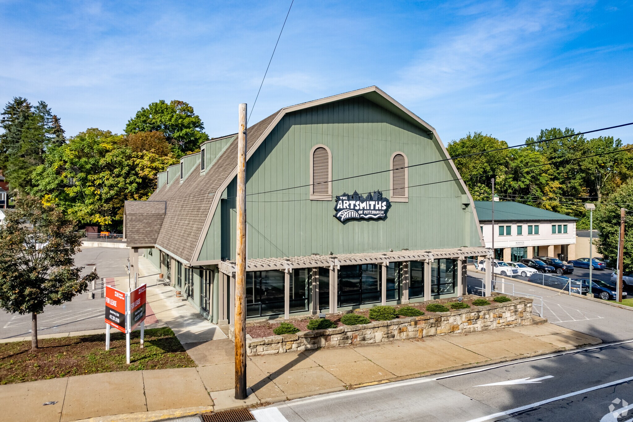 1635 McFarland Rd, Pittsburgh, PA for sale Primary Photo- Image 1 of 1