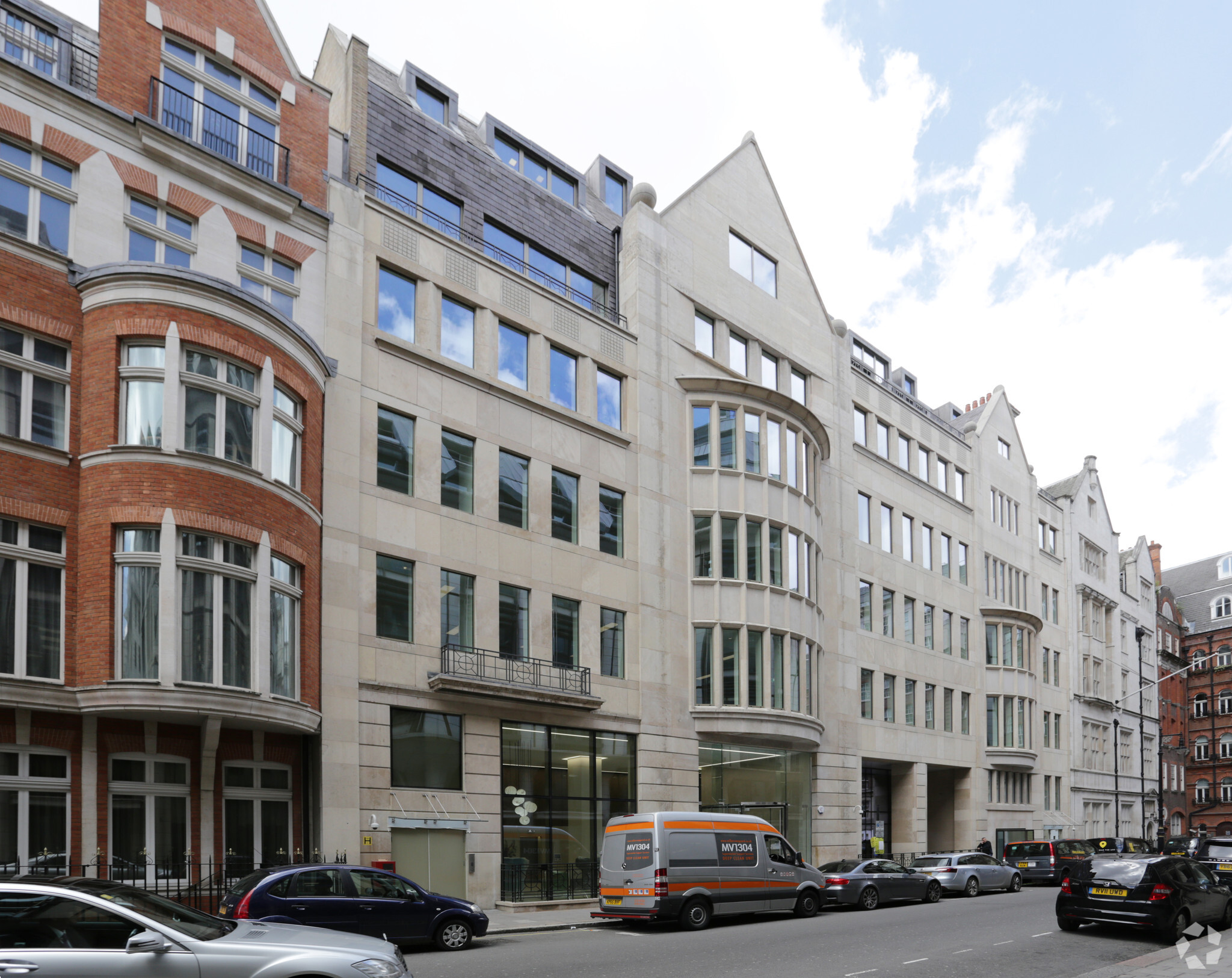 10 Stratton St, London for sale Building Photo- Image 1 of 1