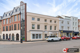 More details for 1-2 High St, Windsor - Office for Lease