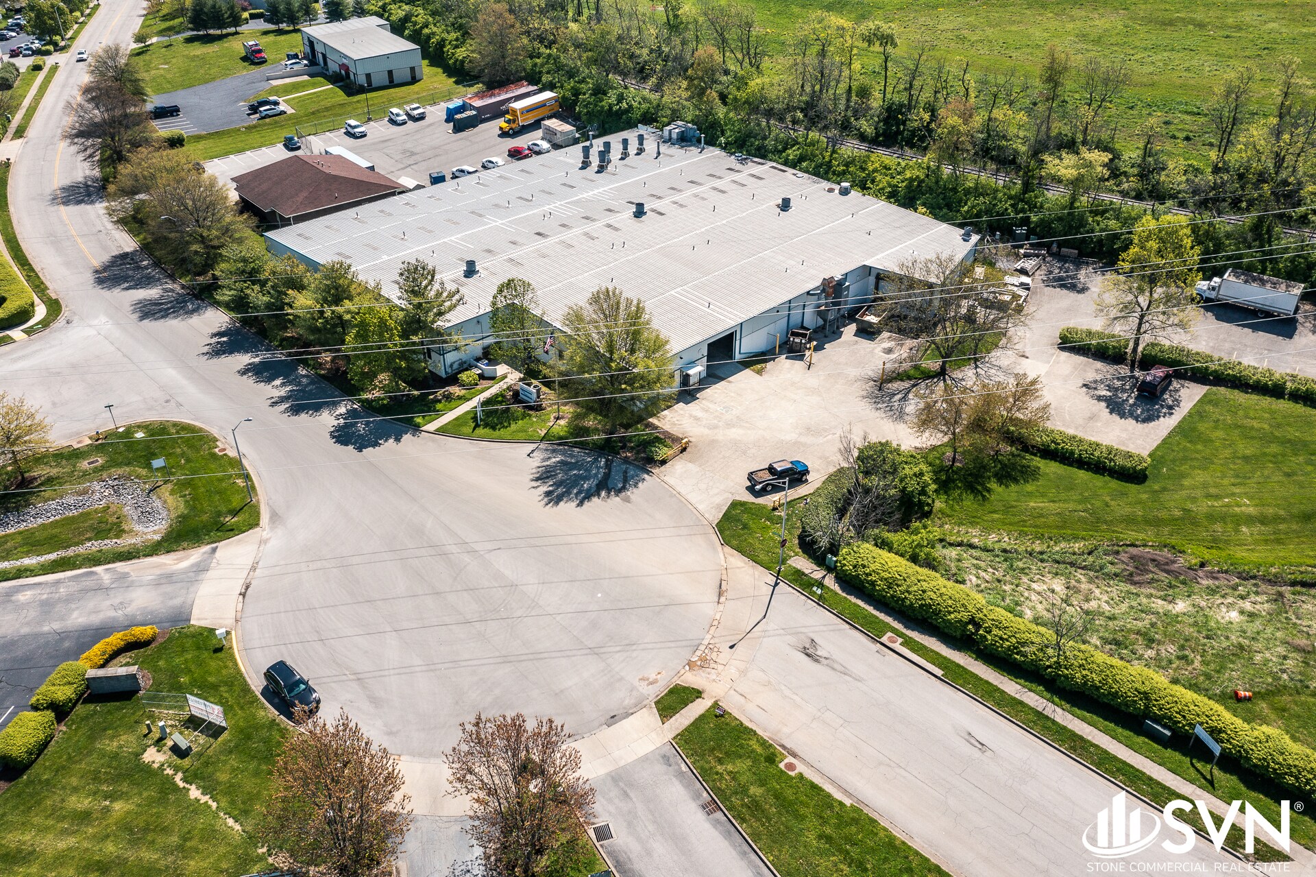 800 Enterprise Dr, Lexington, KY for sale Building Photo- Image 1 of 1