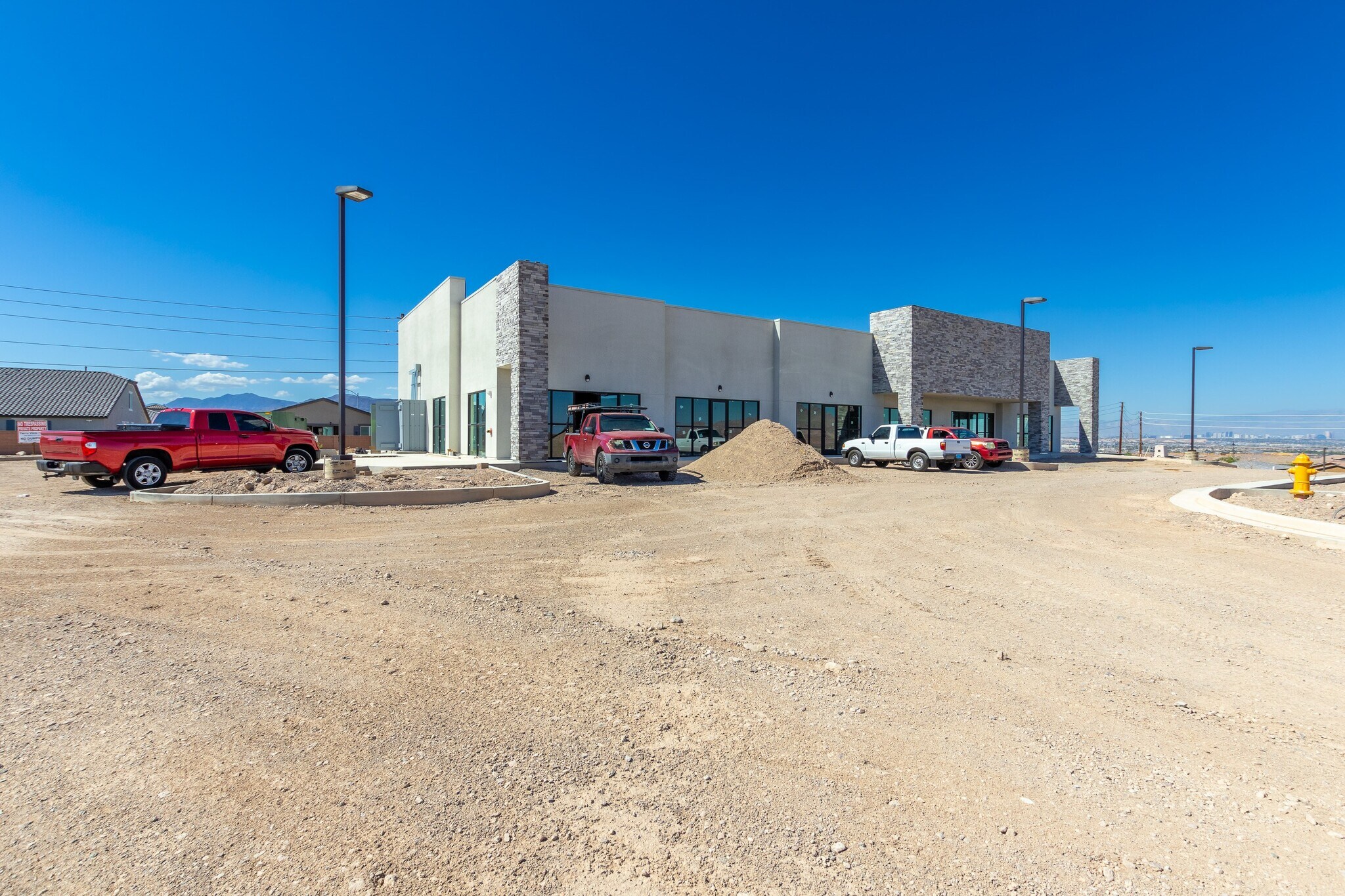 1260 E Lake Mead Pky, Henderson, NV 89015 Z Plaza