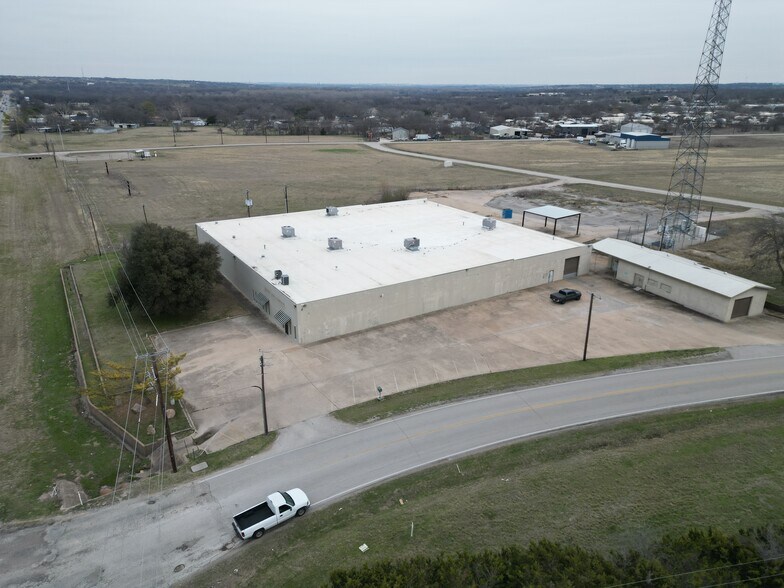 14485 S Highway 377, Fort Worth, TX for sale - Building Photo - Image 1 of 1