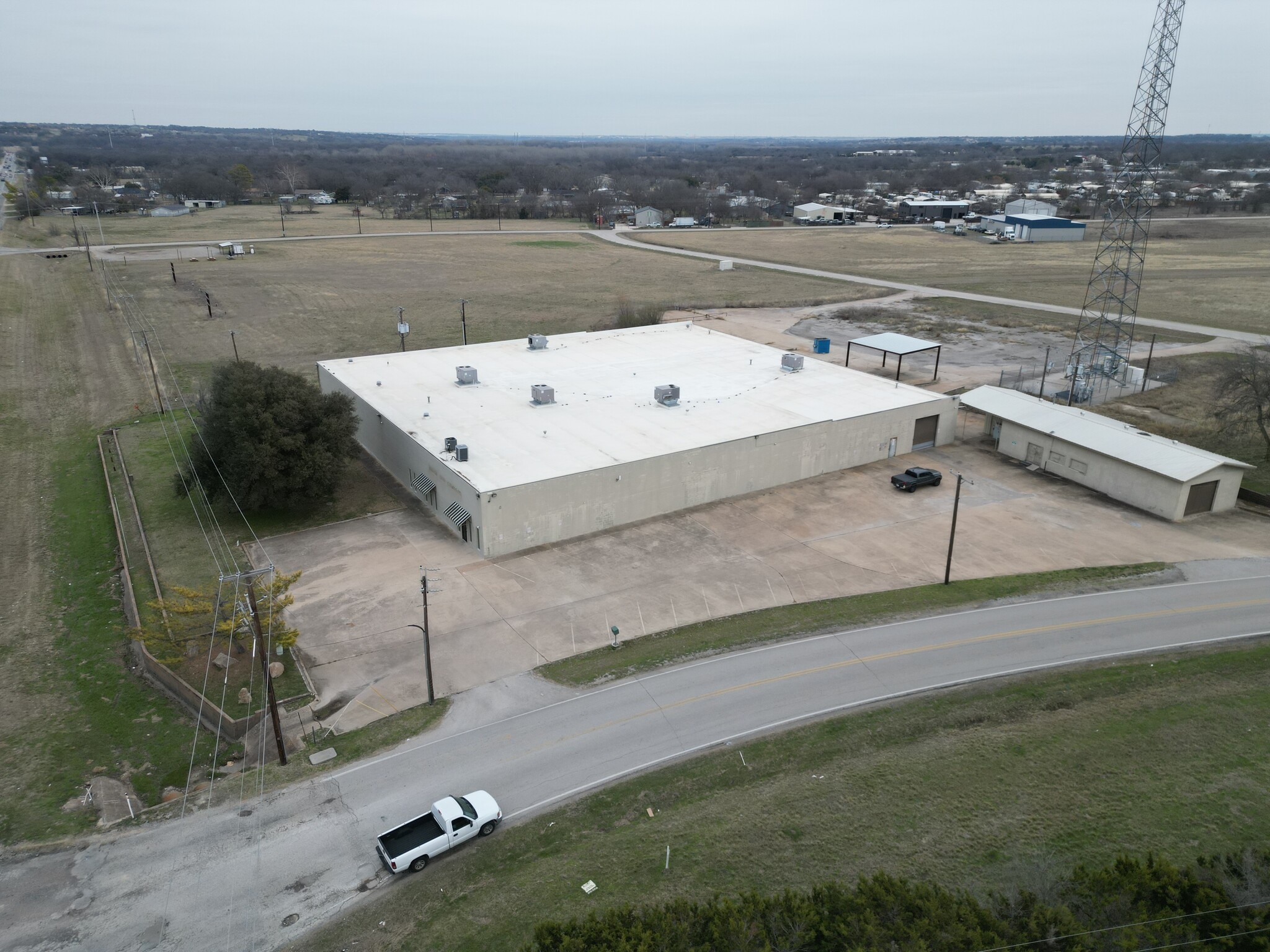 14485 S Highway 377, Fort Worth, TX for sale Building Photo- Image 1 of 1