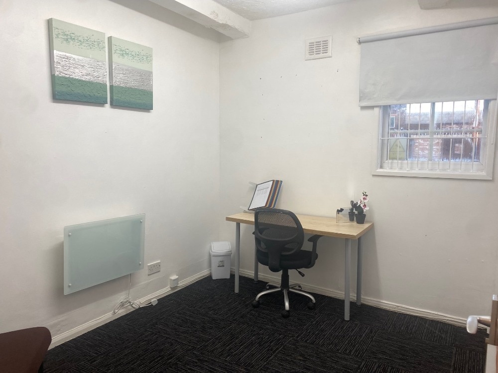 33 York St, Wolverhampton for lease Interior Photo- Image 1 of 6