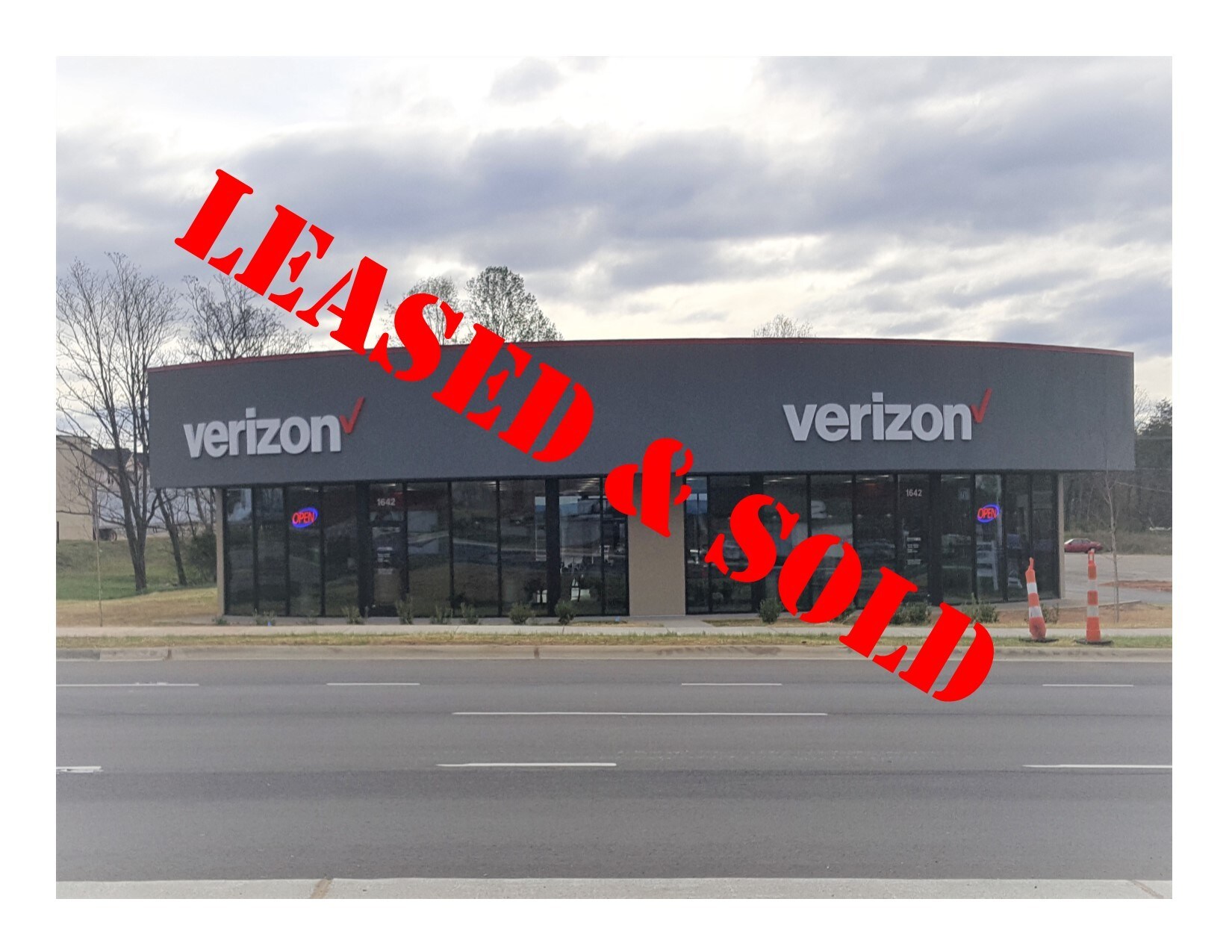 1642 Freeway Dr, Reidsville, NC for sale Other- Image 1 of 1