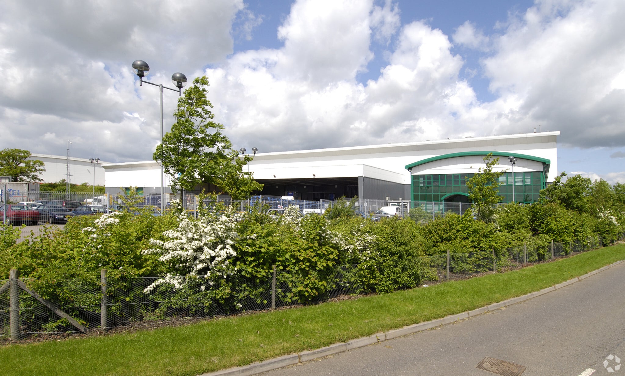 Valley Dr, Rugby for sale Primary Photo- Image 1 of 1