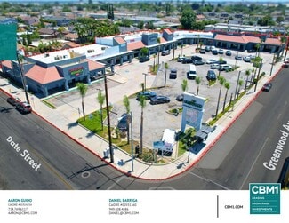 More details for 1200-1228 S Greenwood Ave, Montebello, CA - Multiple Space Uses for Lease