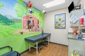 12461 Timberland Blvd, Fort Worth, TX for lease Building Photo- Image 2 of 13