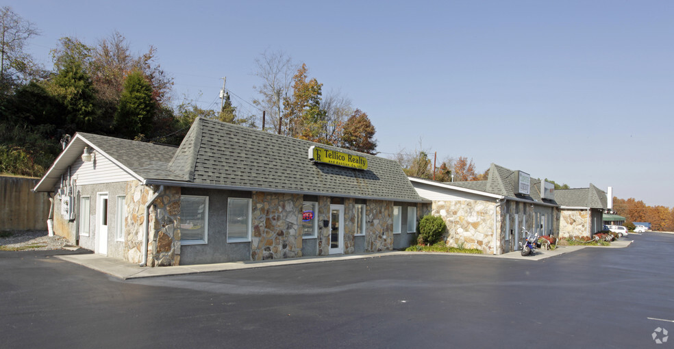 804 Hwy 321 N, Lenoir City, TN for sale - Primary Photo - Image 1 of 3