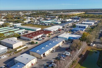 5639-5651 Lawton Dr, Sarasota, FL - AERIAL map view - Image1