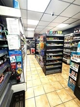 32 High Street Colliers Wood, London for lease Interior Photo- Image 2 of 5