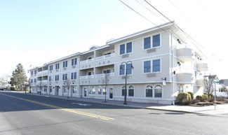 More details for 2 Main St, Bradley Beach, NJ - Office for Sale