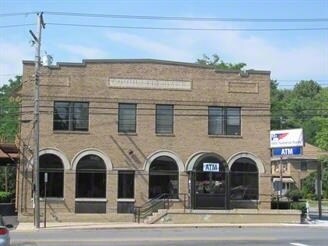 100 High St, Port Matilda, PA for sale Primary Photo- Image 1 of 1