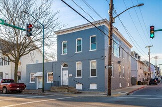 More details for 201-213 E Washington Street – Multifamily for Sale, Hagerstown, MD