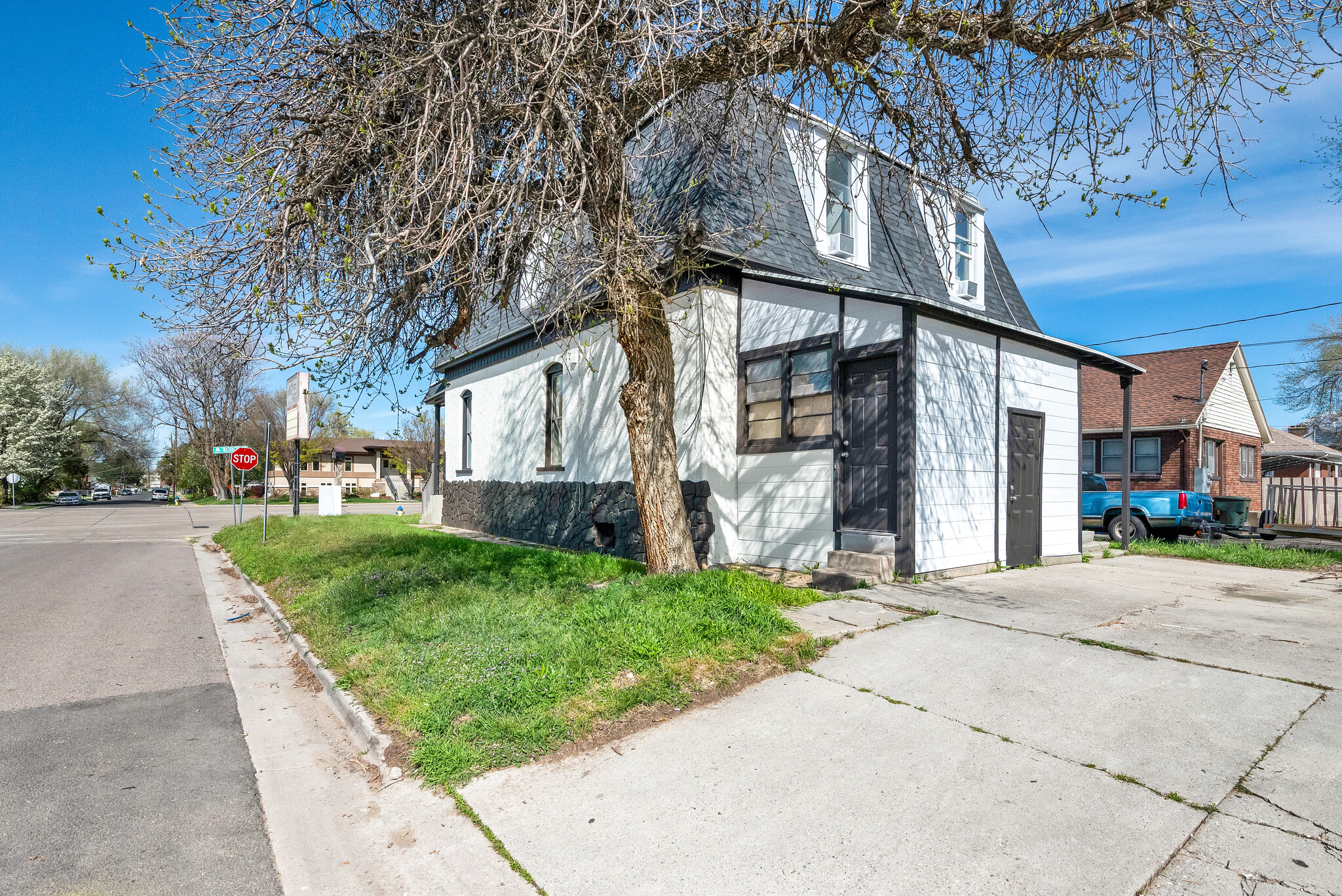 1358 S Washington Blvd, Ogden, UT for sale Building Photo- Image 1 of 1