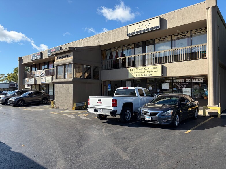 151 S Springfield Ave, Joliet, IL for sale - Building Photo - Image 3 of 6
