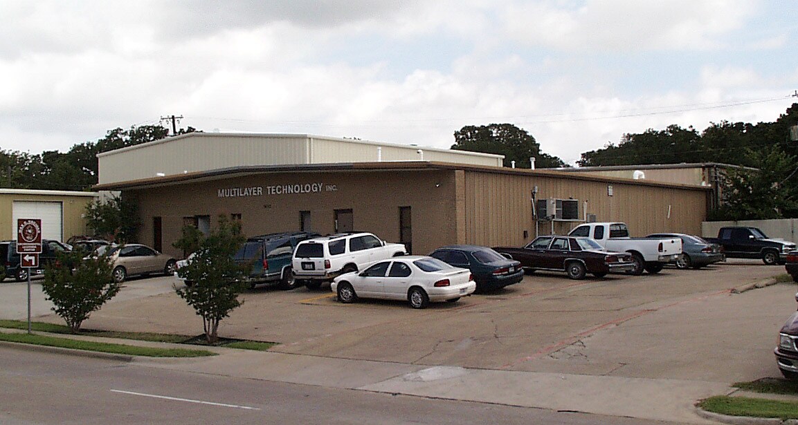 3833 Conflans Rd, Irving, TX for sale Primary Photo- Image 1 of 1