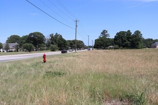 More details for 1073 Edgefield Rd, North Augusta, SC - Land for Sale