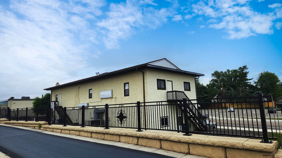 4646 Colorado St SE, Prior Lake, MN for lease - Building Photo - Image 3 of 4