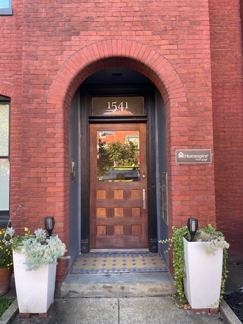 1541 14th St NW, Washington, DC for lease Building Photo- Image 1 of 11