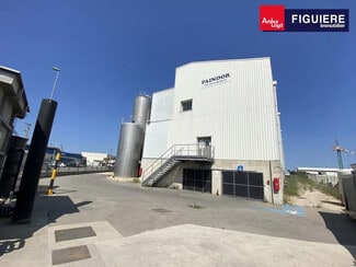 More details for 14 Avenue De Bruxelles, Vitrolles - Industrial for Sale