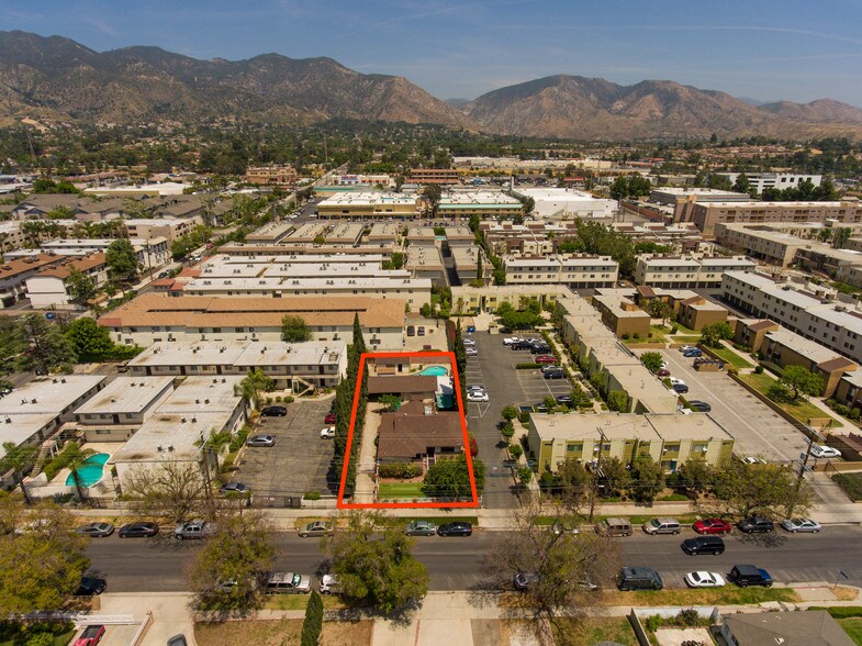 13022 Dronfield Ave, Sylmar, CA 91342