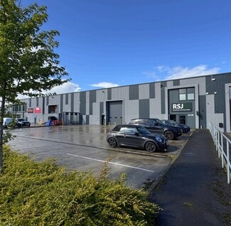 More details for Otley Rd, Baildon - Industrial for Lease