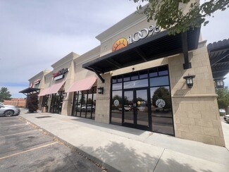 More details for 1912 W 1800 N, Clinton, UT - Retail for Lease