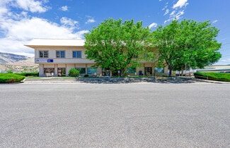 More details for 120 N Railroad Ave, Parachute, CO - Office for Sale