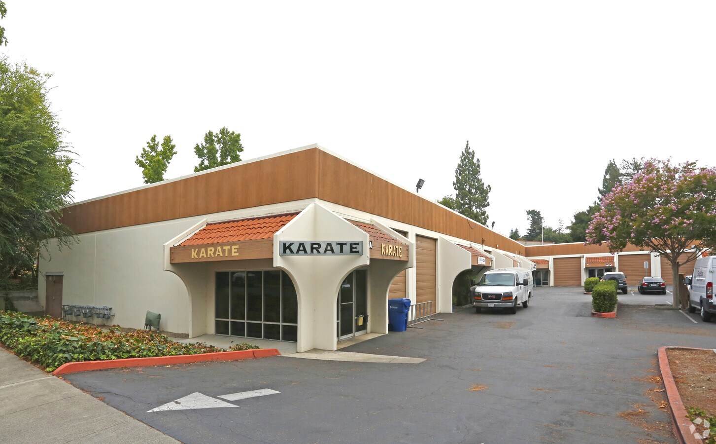 805 University Ave, Los Gatos, CA 95032