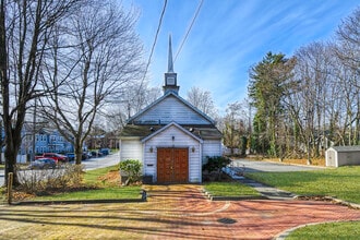 109 Roslyn Rd, Roslyn Heights, NY for lease Building Photo- Image 1 of 50