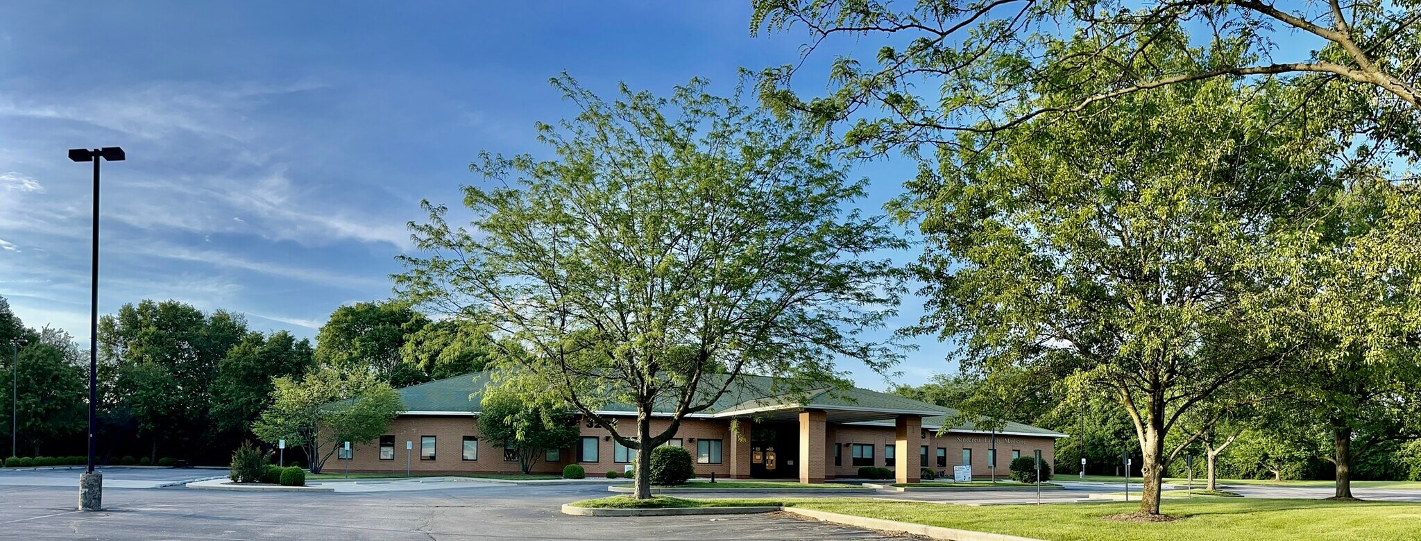 3203 Middle Rd, Columbus, IN for sale Building Photo- Image 1 of 1