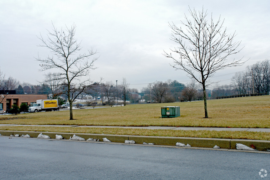 Corporate Center Ct, Westminster, MD for lease - Primary Photo - Image 1 of 3