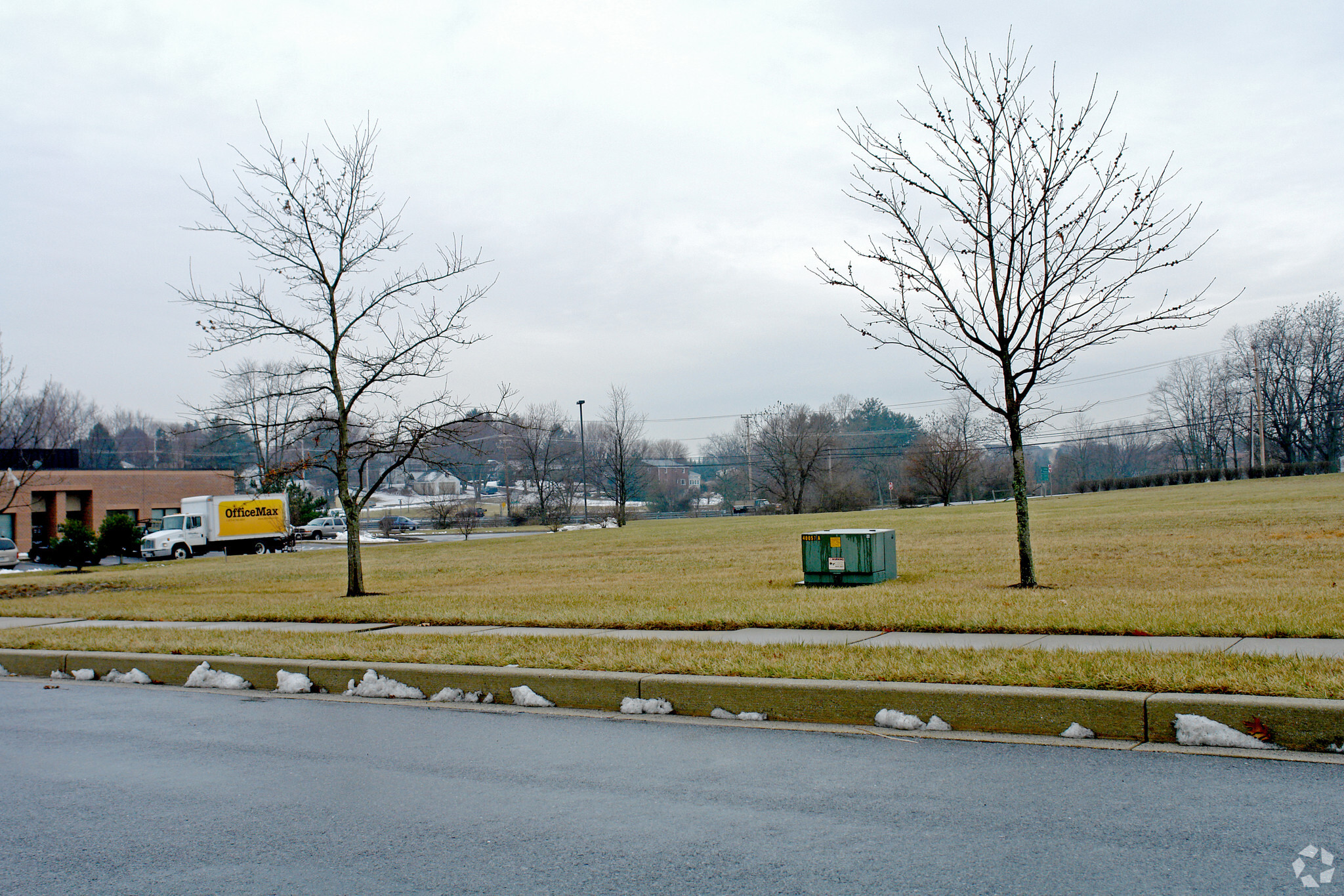 Corporate Center Ct, Westminster, MD for lease Primary Photo- Image 1 of 4