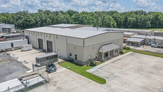 More details for 35260 Highway 30, Geismar, LA - Industrial for Lease