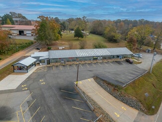 More details for Intersection of NC 9 & 108 hwy, Mill Spring, NC - Retail for Sale