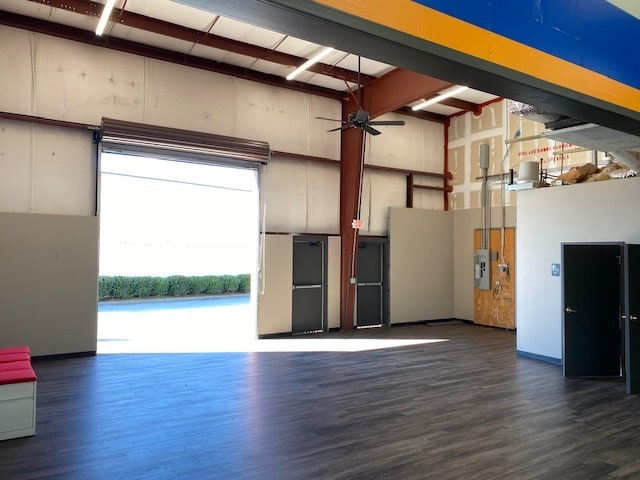 2080 Ronald Reagan Blvd, Cumming, GA for lease - Building Photo - Image 3 of 12