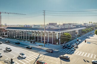 More details for 10730 W Pico Blvd, Los Angeles, CA - Office for Lease