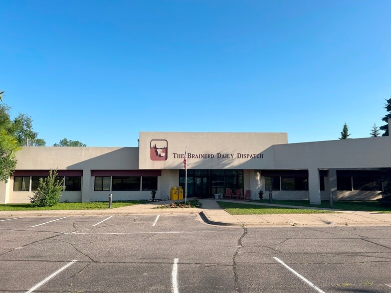 506 James St, Brainerd, MN for sale - Building Photo - Image 2 of 54