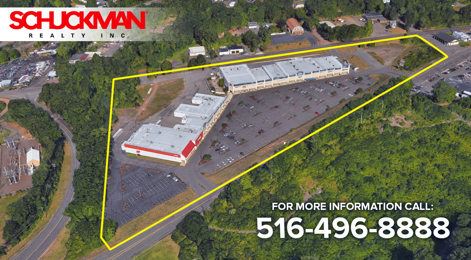 1145-1167 N Colony Rd, Wallingford, CT 06492 - Staples Plaza | LoopNet